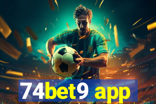 74bet9 app